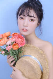 明星专题：罗海灵