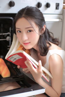 帐篷里的秘密未裁剪未布卡